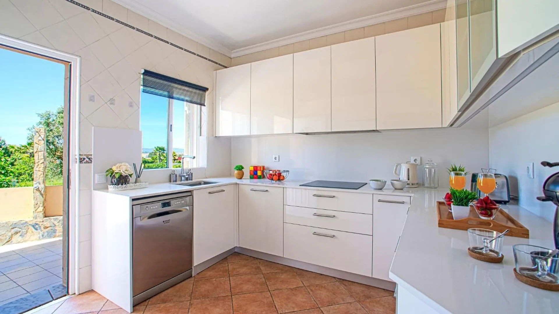 Holiday Home Sol By Interhome Patroves Portugal