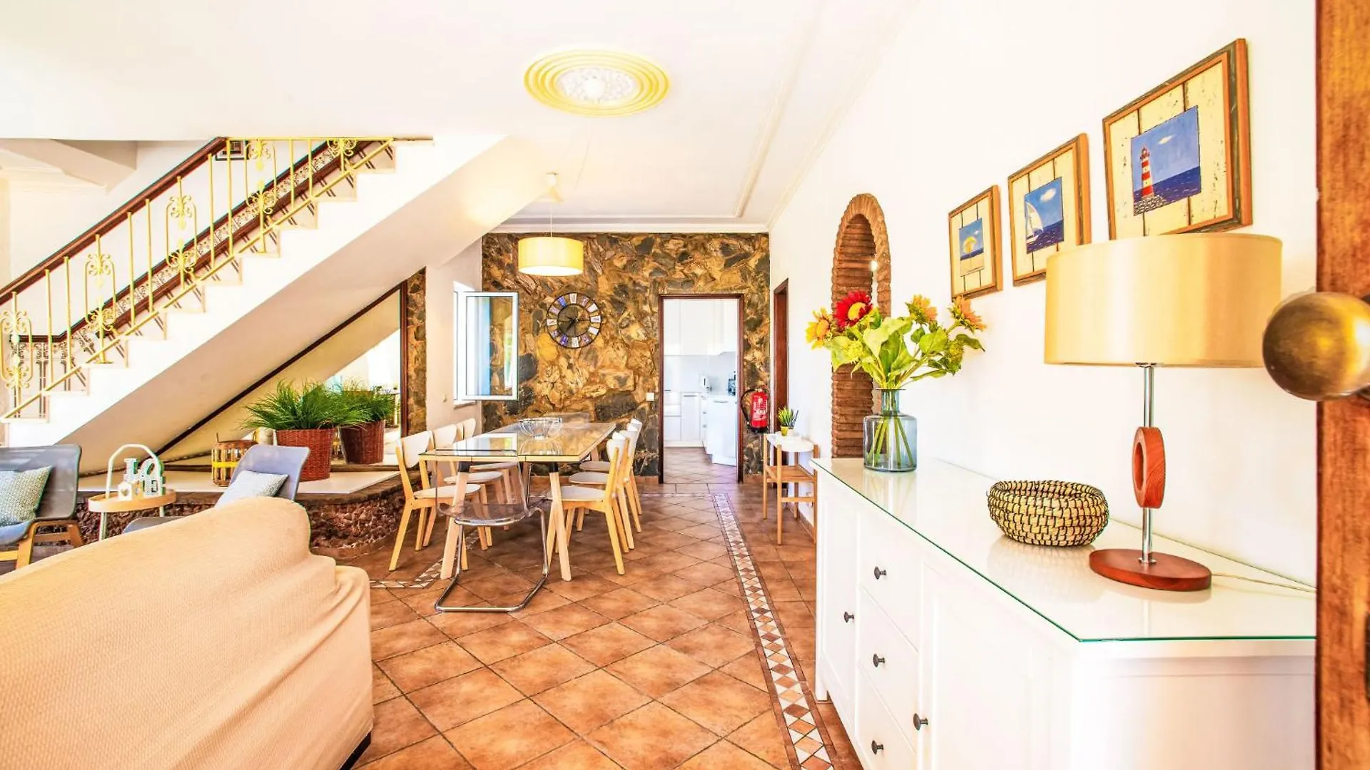 Holiday Home Sol By Interhome Patroves