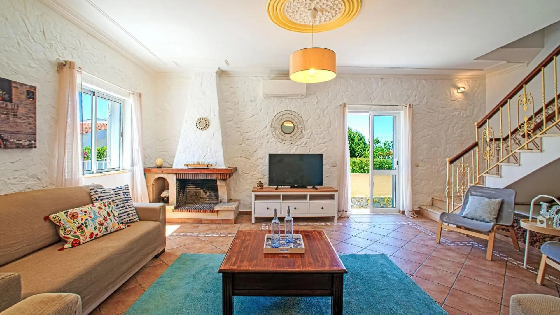 Holiday Home Sol By Interhome Patroves