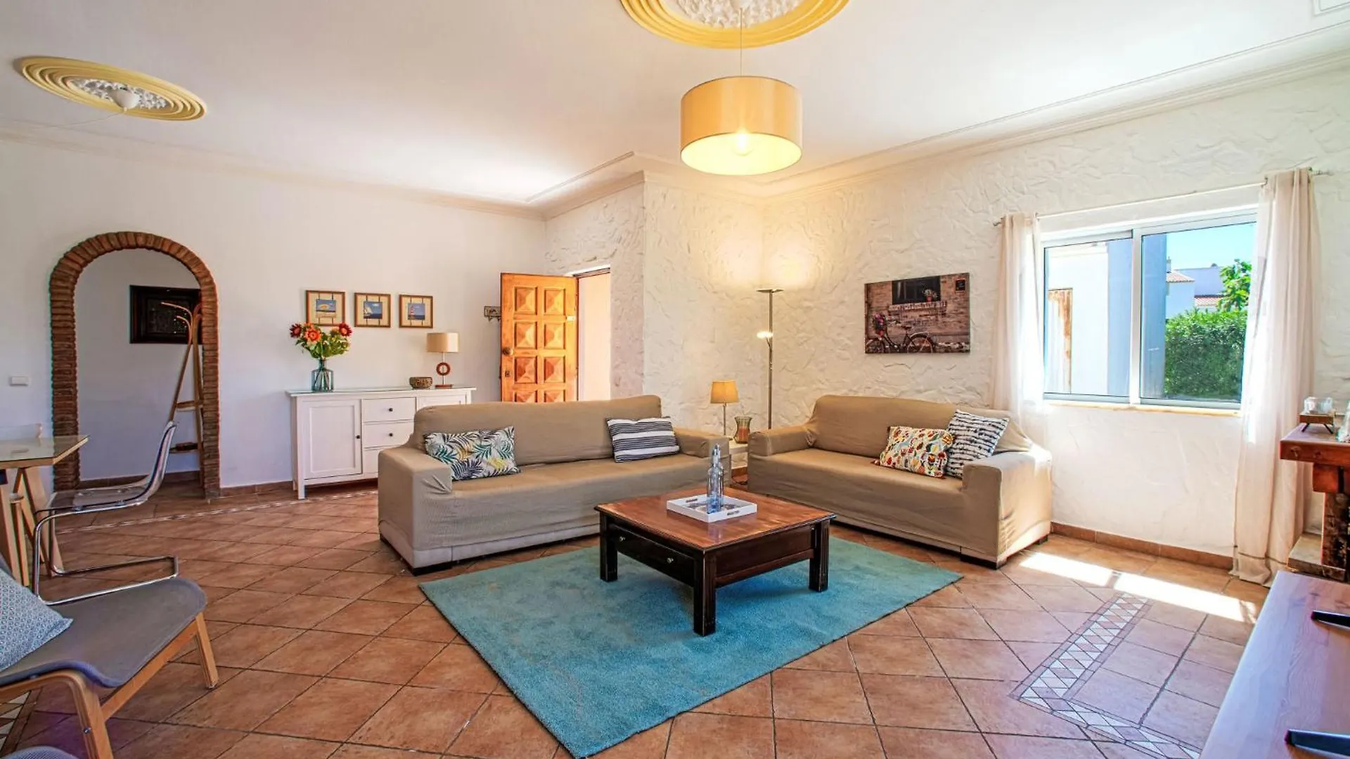 Holiday Home Sol By Interhome Patroves