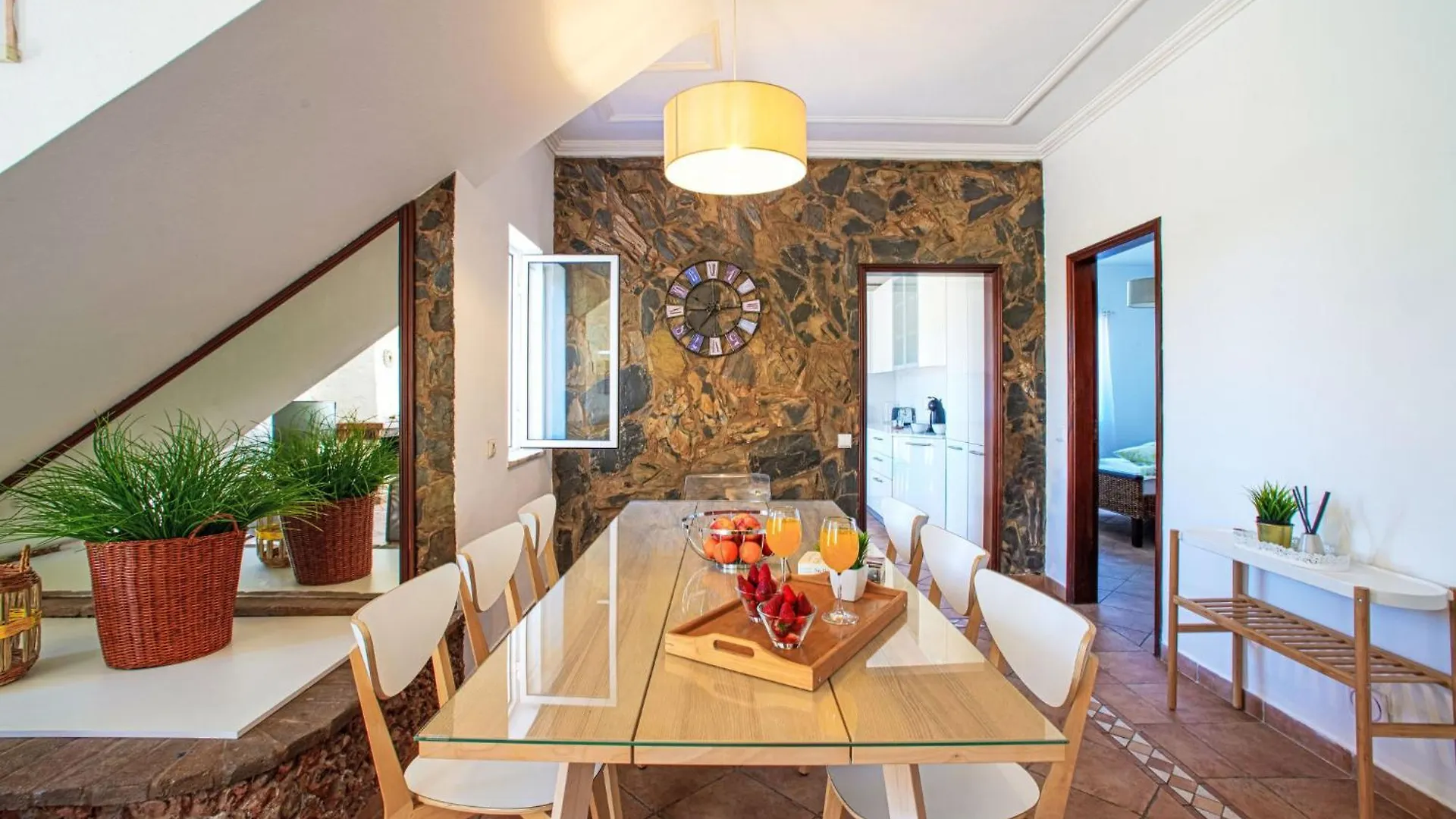Holiday Home Sol By Interhome Patroves