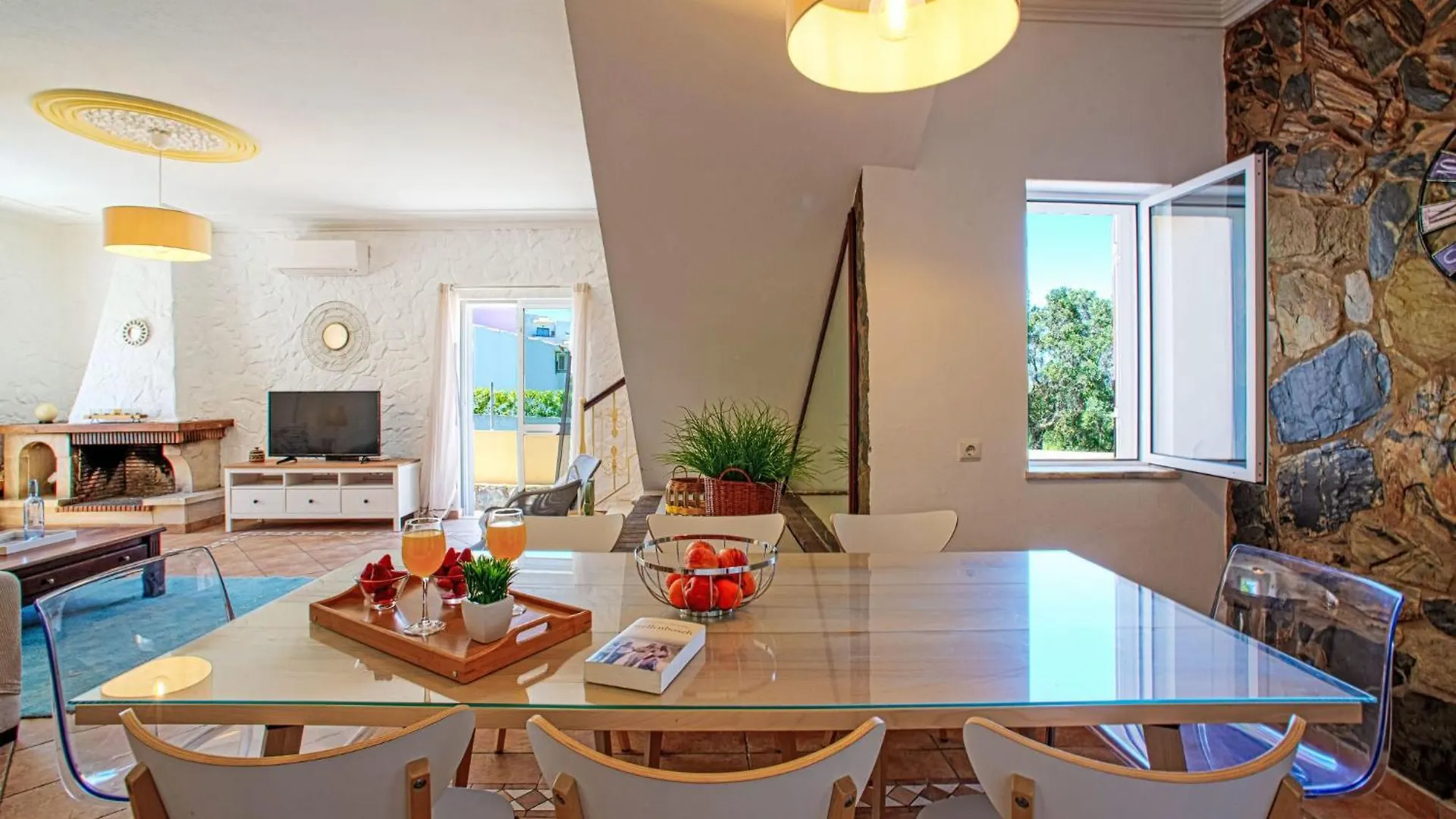 Holiday Home Sol By Interhome Patroves
