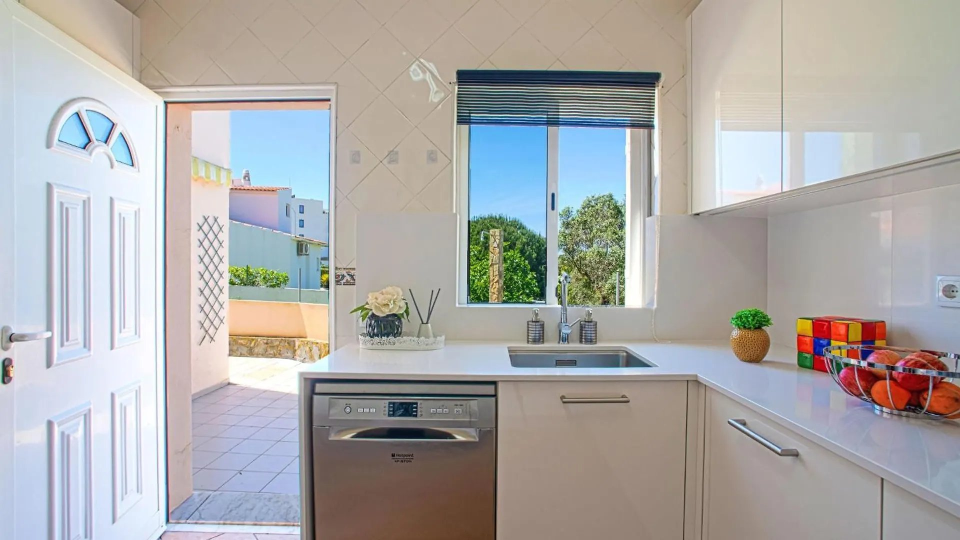 Holiday Home Sol By Interhome Patroves Portugal