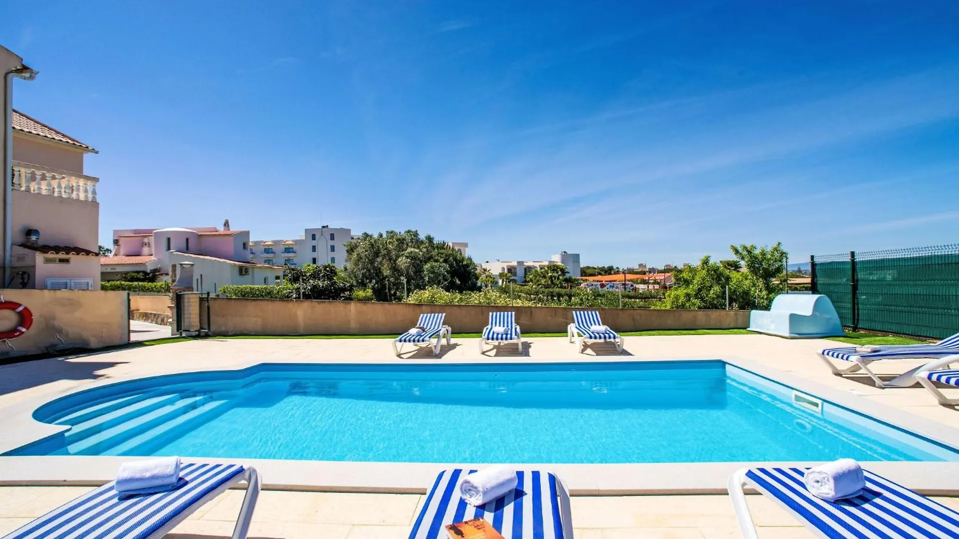Holiday Home Sol By Interhome Patroves Portugal