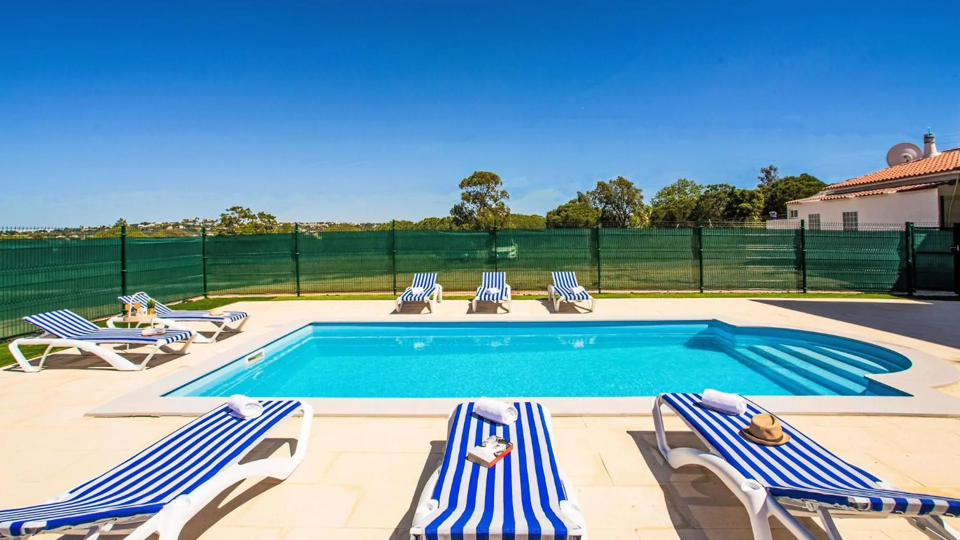 Holiday Home Sol By Interhome Patroves
