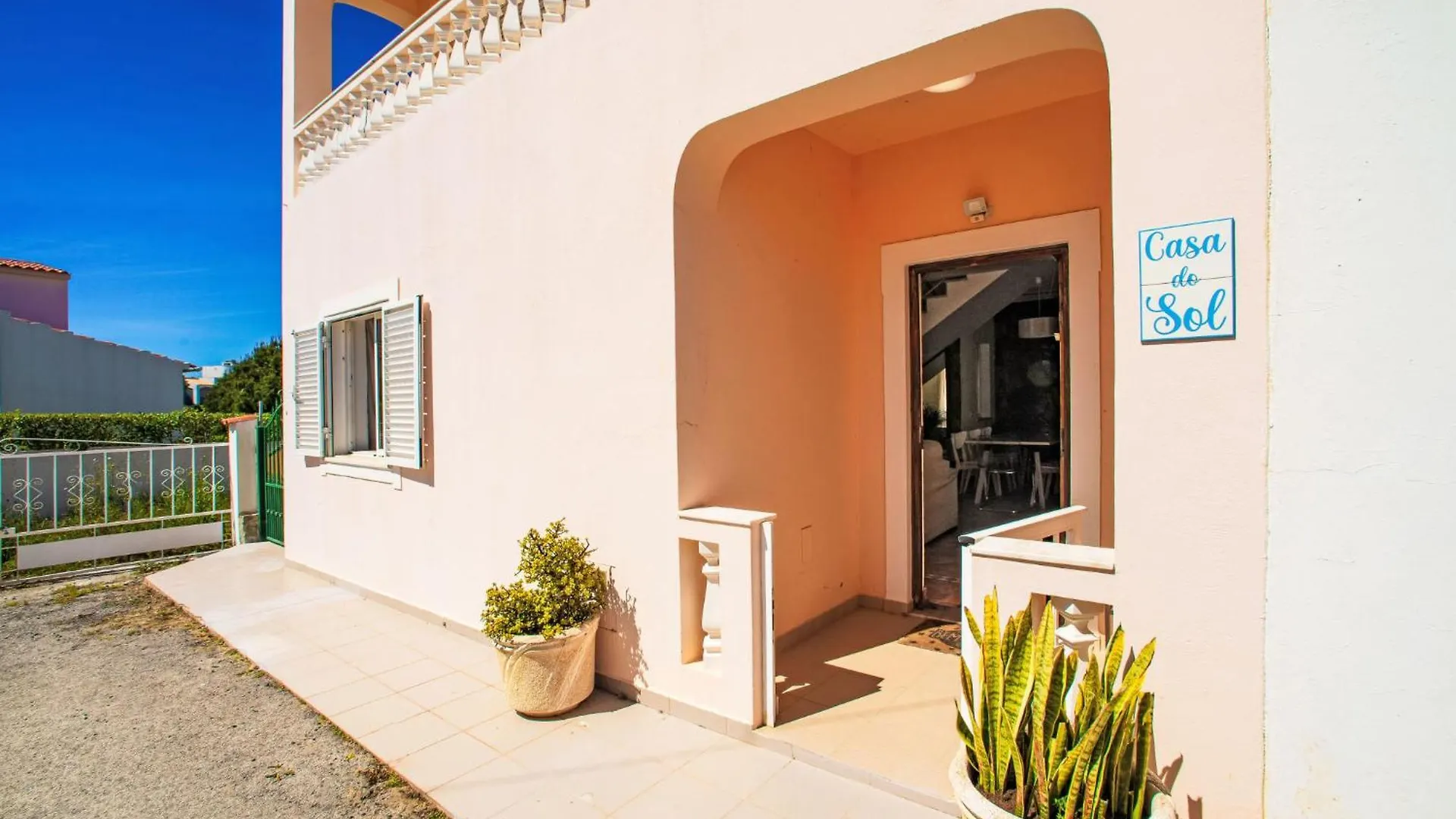 Holiday Home Sol By Interhome Patroves