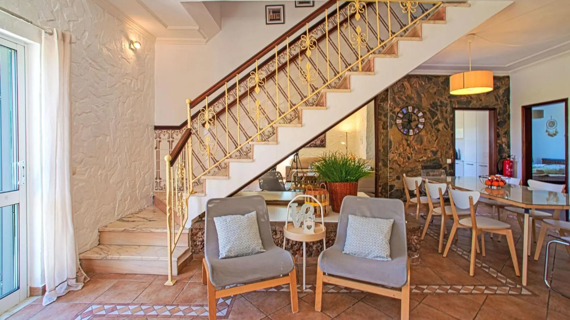 Holiday Home Sol By Interhome Patroves