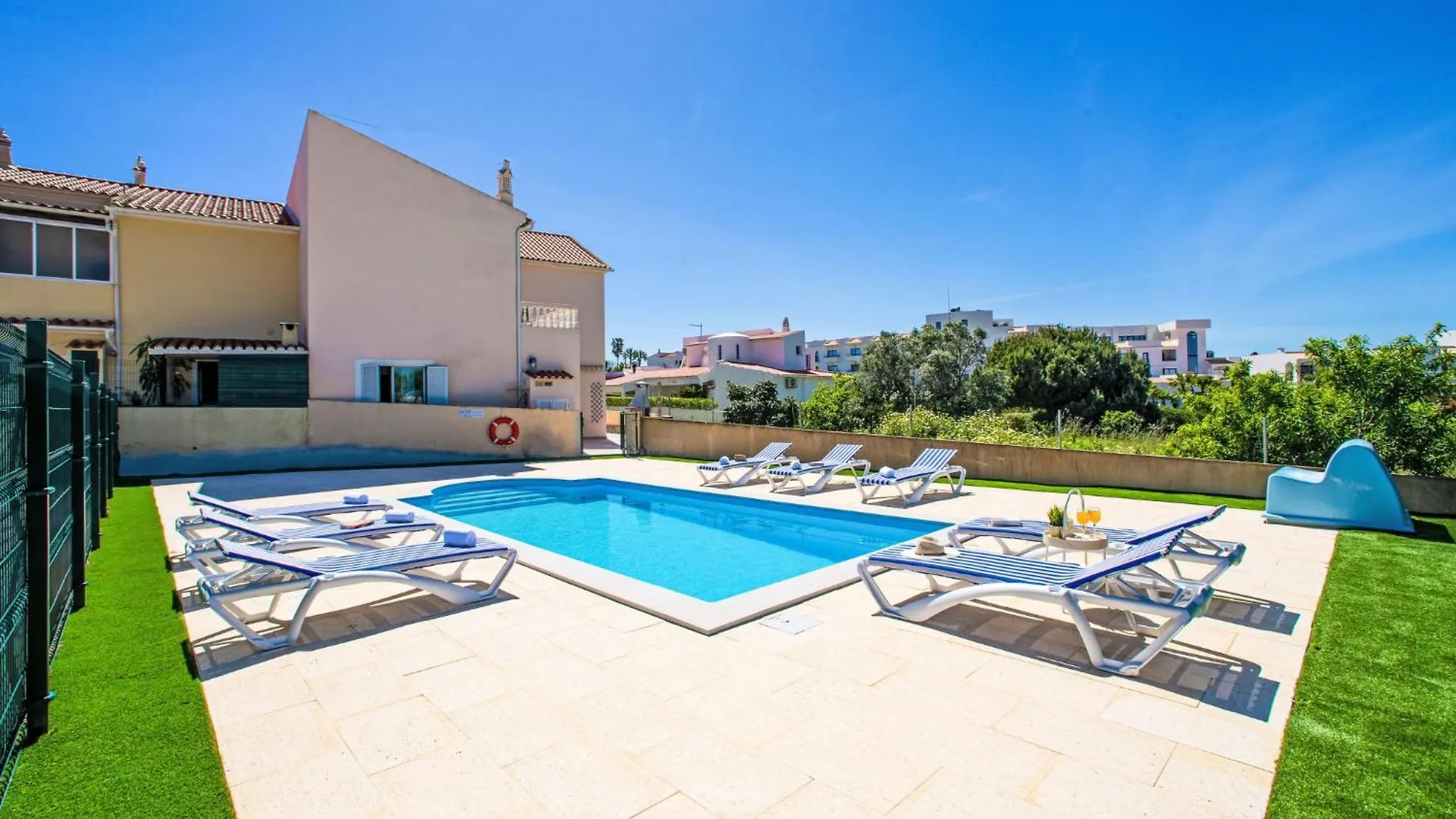 Holiday Home Sol By Interhome Patroves