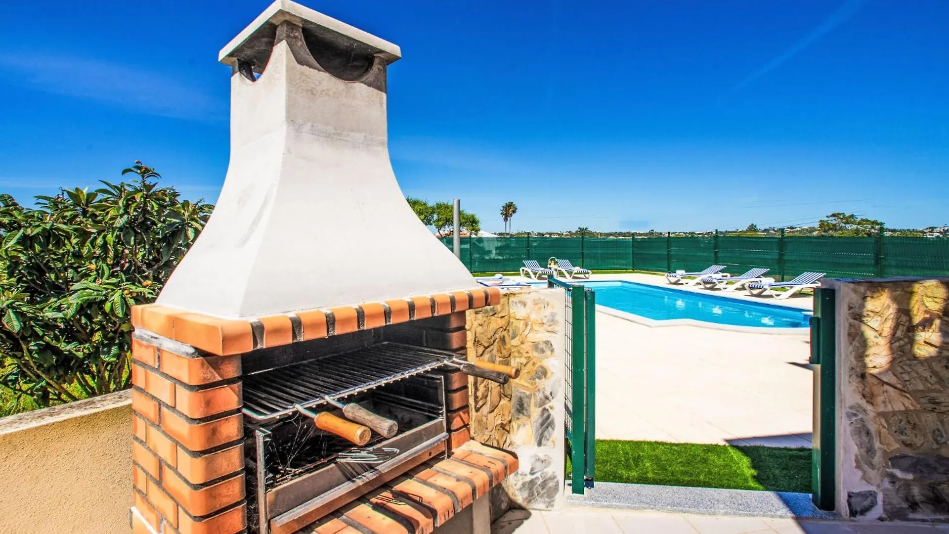 Holiday Home Sol By Interhome Patroves Portugal