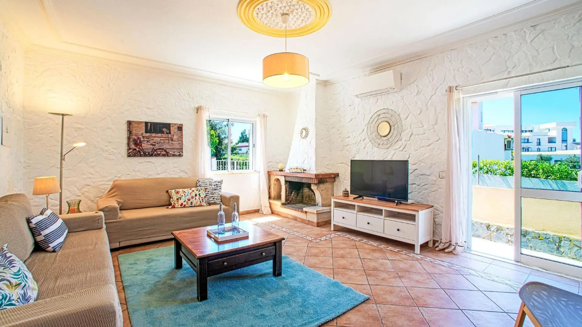 Holiday Home Sol By Interhome Patroves 0*,  Portugal