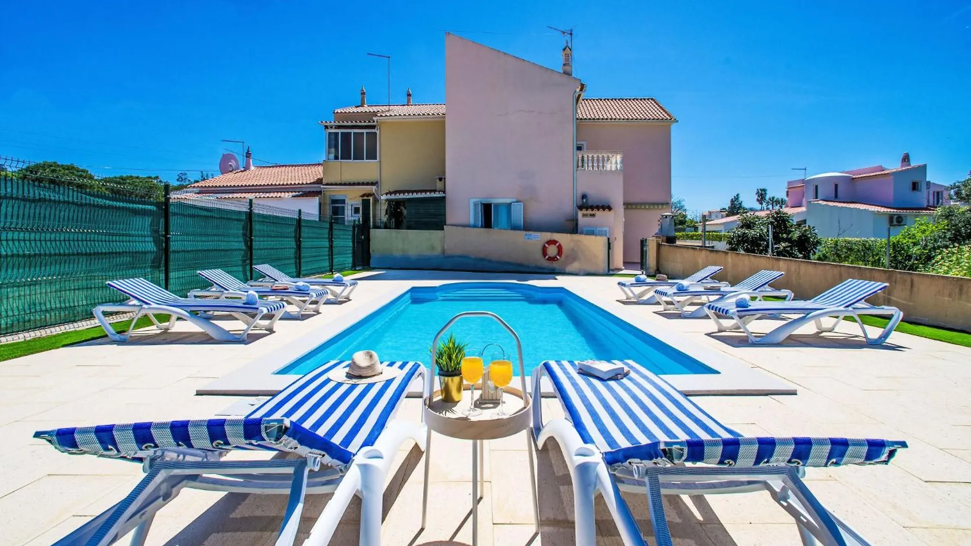 Holiday Home Sol By Interhome Patroves