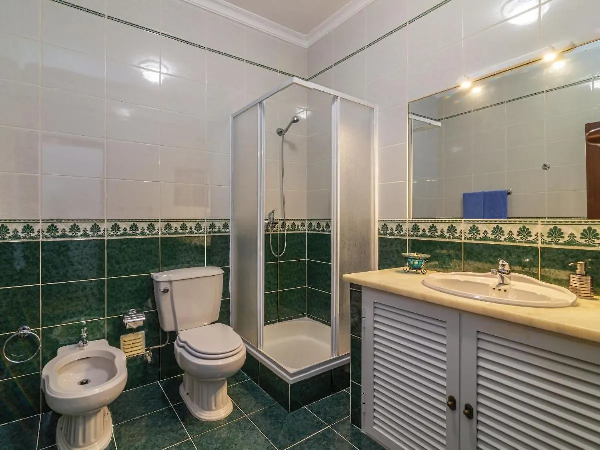 Holiday Home Sol By Interhome Patroves