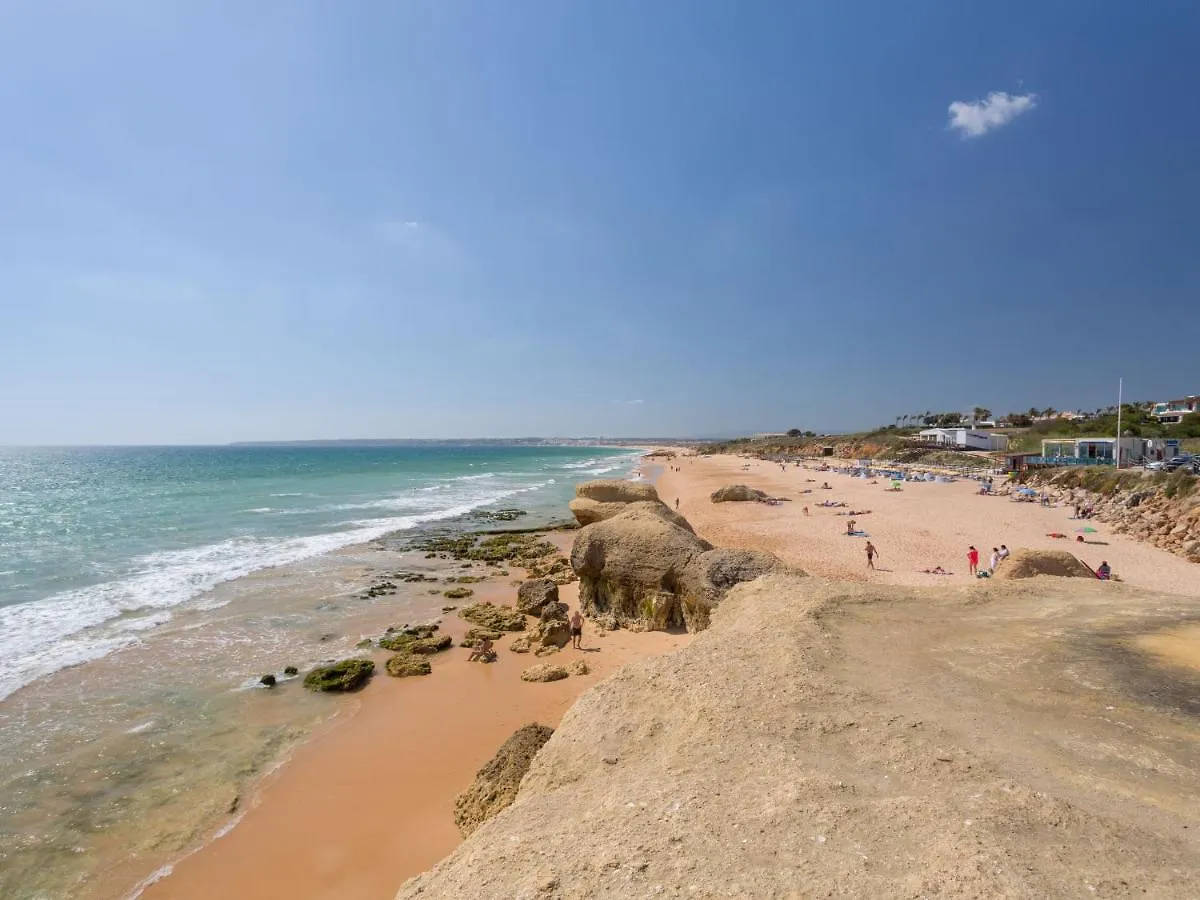 Holiday Home Sol By Interhome Patroves Portugal