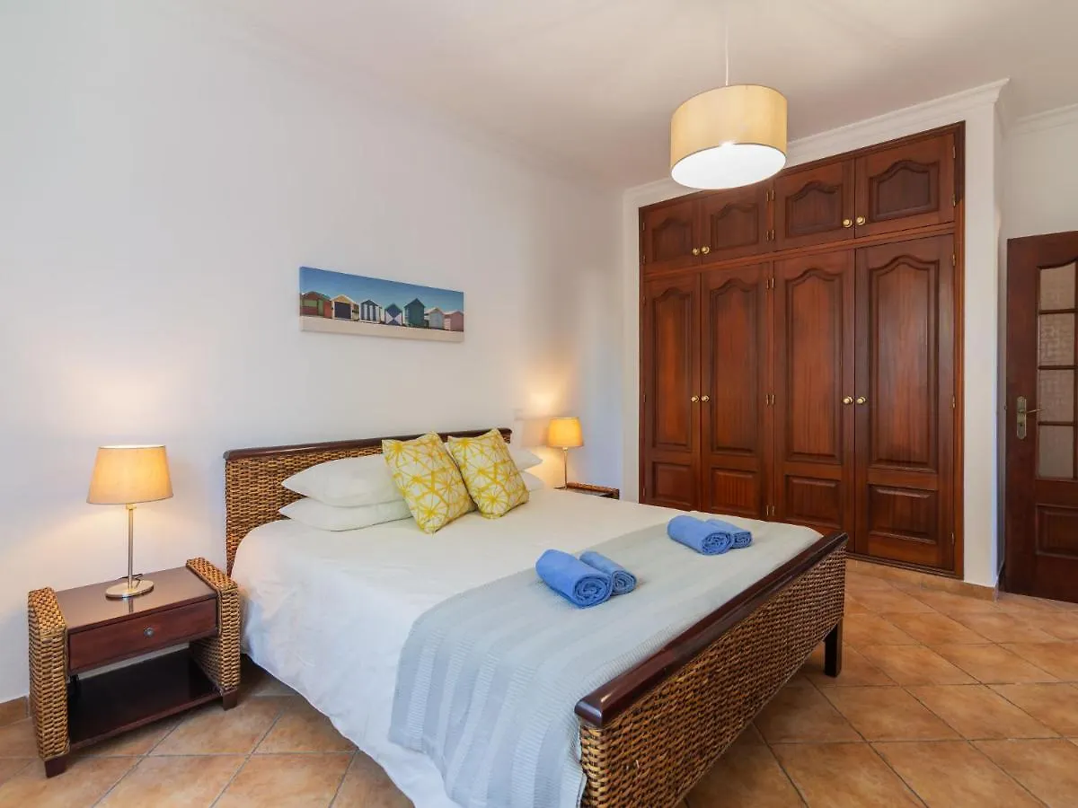 Holiday Home Sol By Interhome Patroves