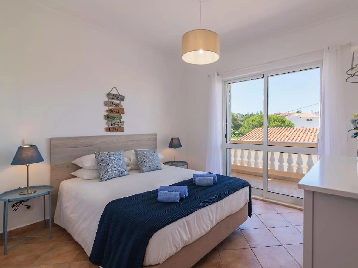 Holiday Home Sol By Interhome Patroves 0*,  Portugal