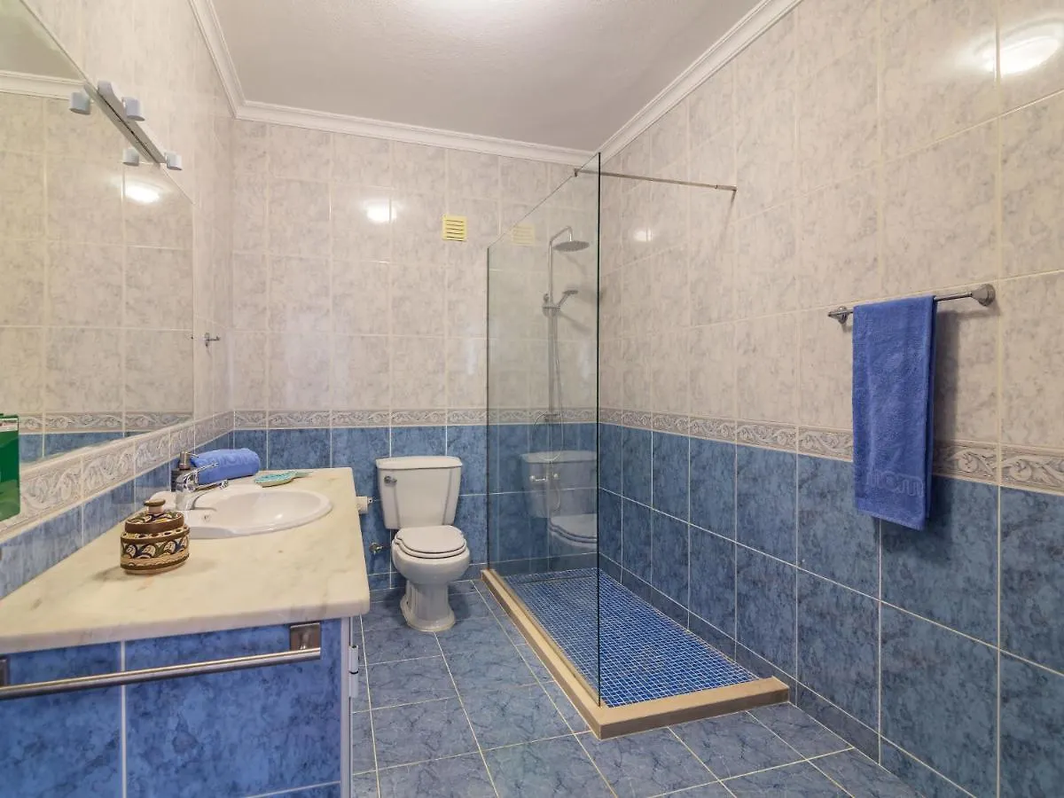 Holiday Home Sol By Interhome Patroves