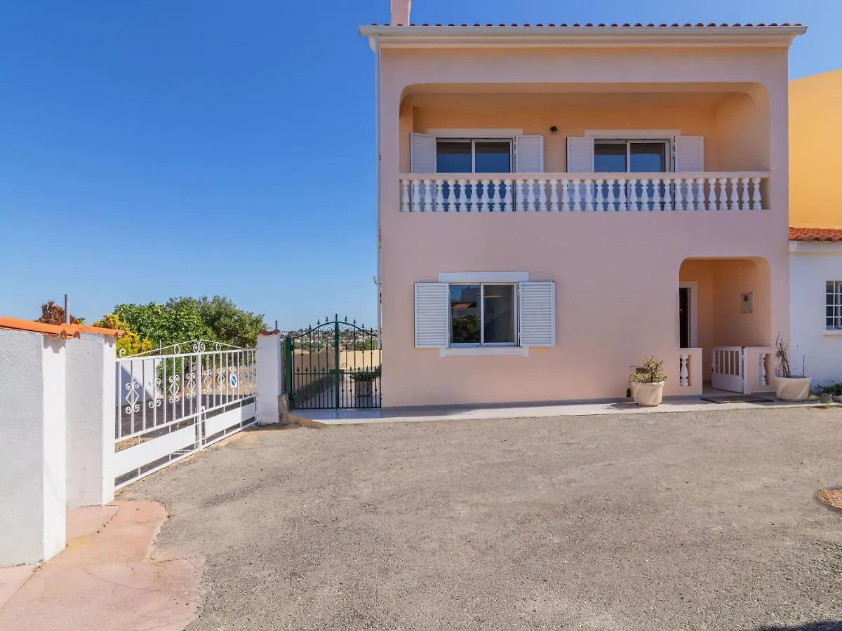 Holiday Home Sol By Interhome Patroves