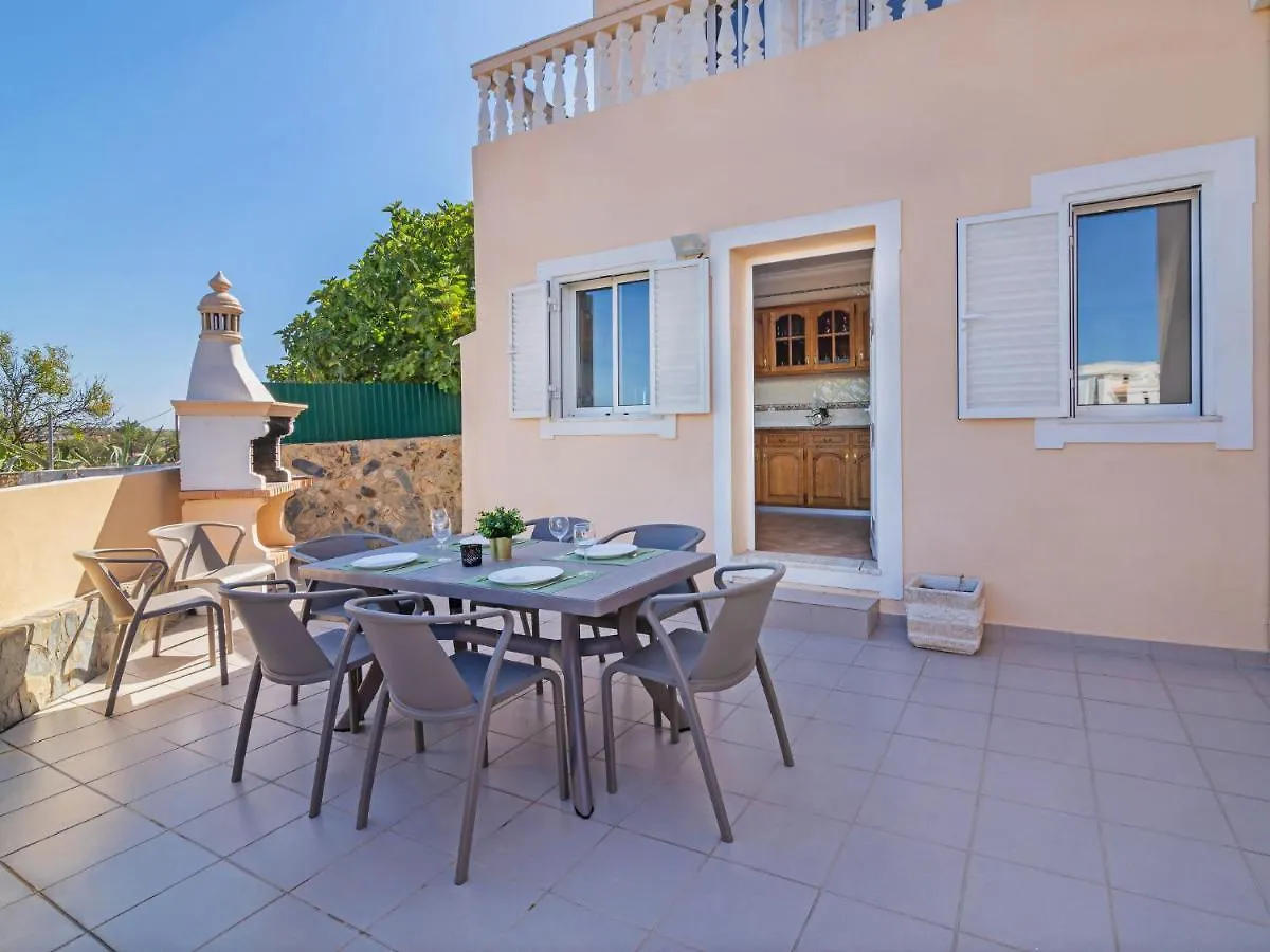 Holiday Home Sol By Interhome Patroves Portugal