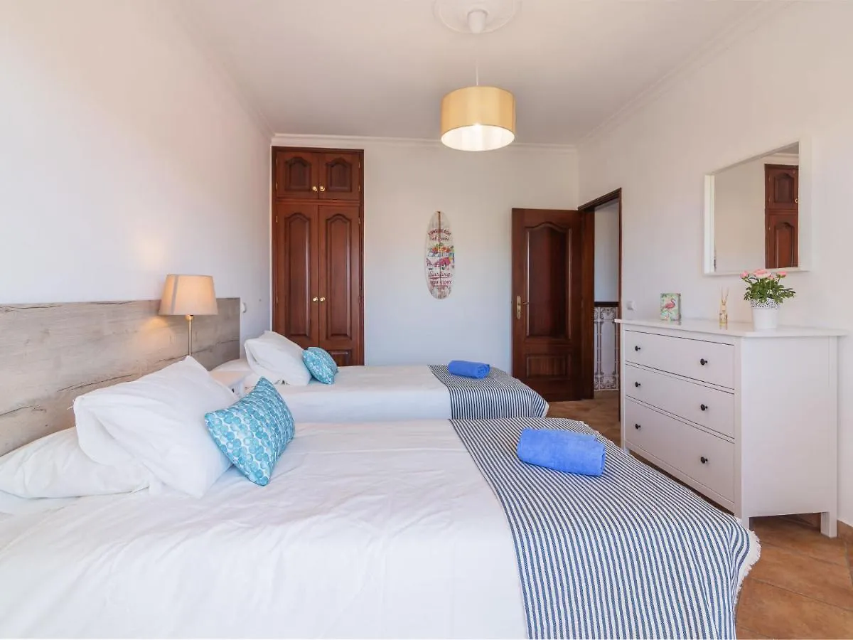 Holiday Home Sol By Interhome Patroves 0*,  Portugal