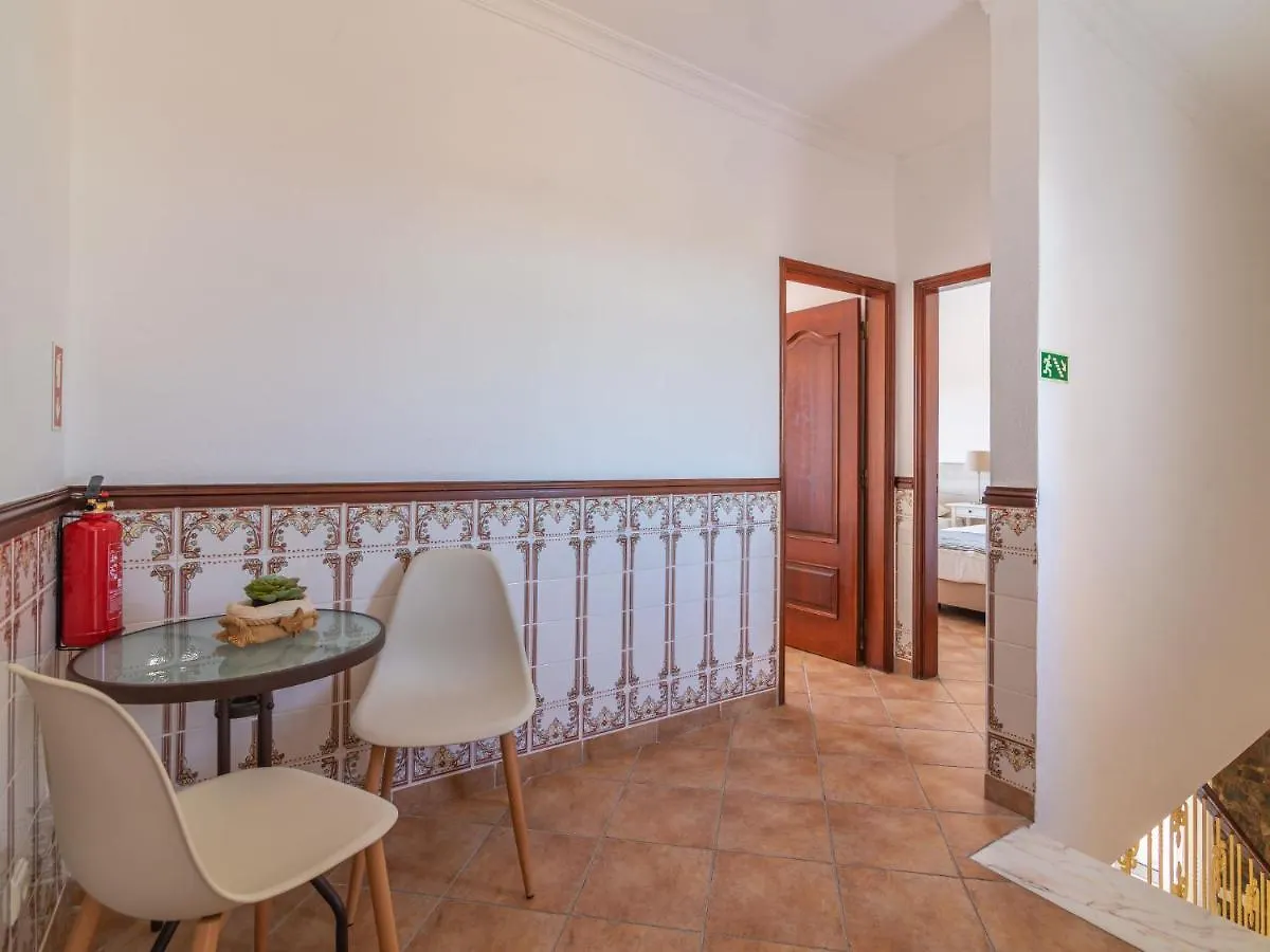 Holiday Home Sol By Interhome Patroves 0*,