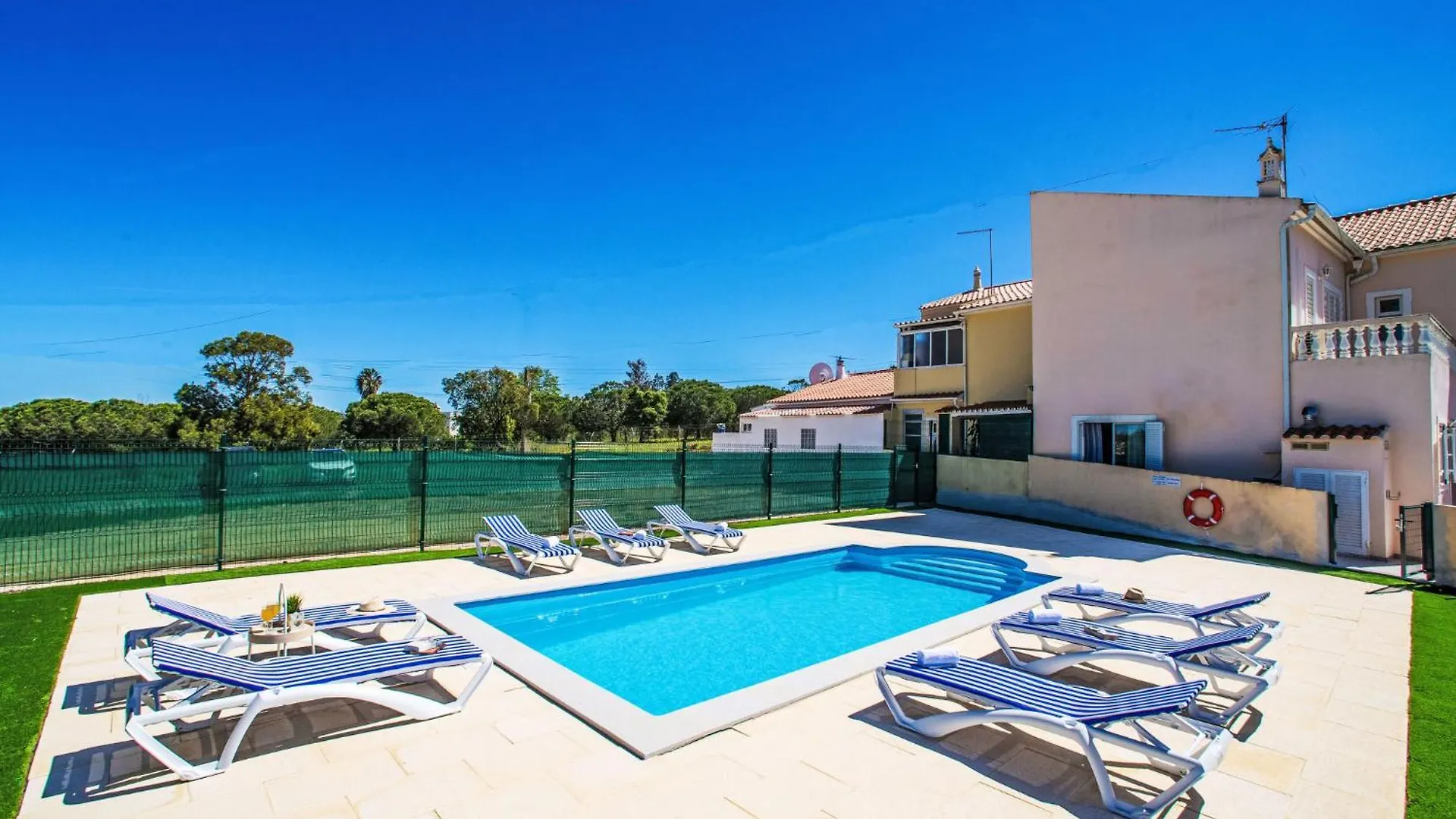 Holiday Home Sol By Interhome Patroves Portugalsko