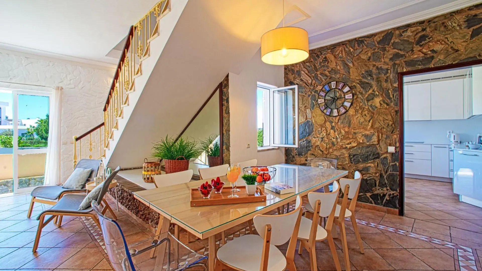 Holiday Home Sol By Interhome Patroves 0*,