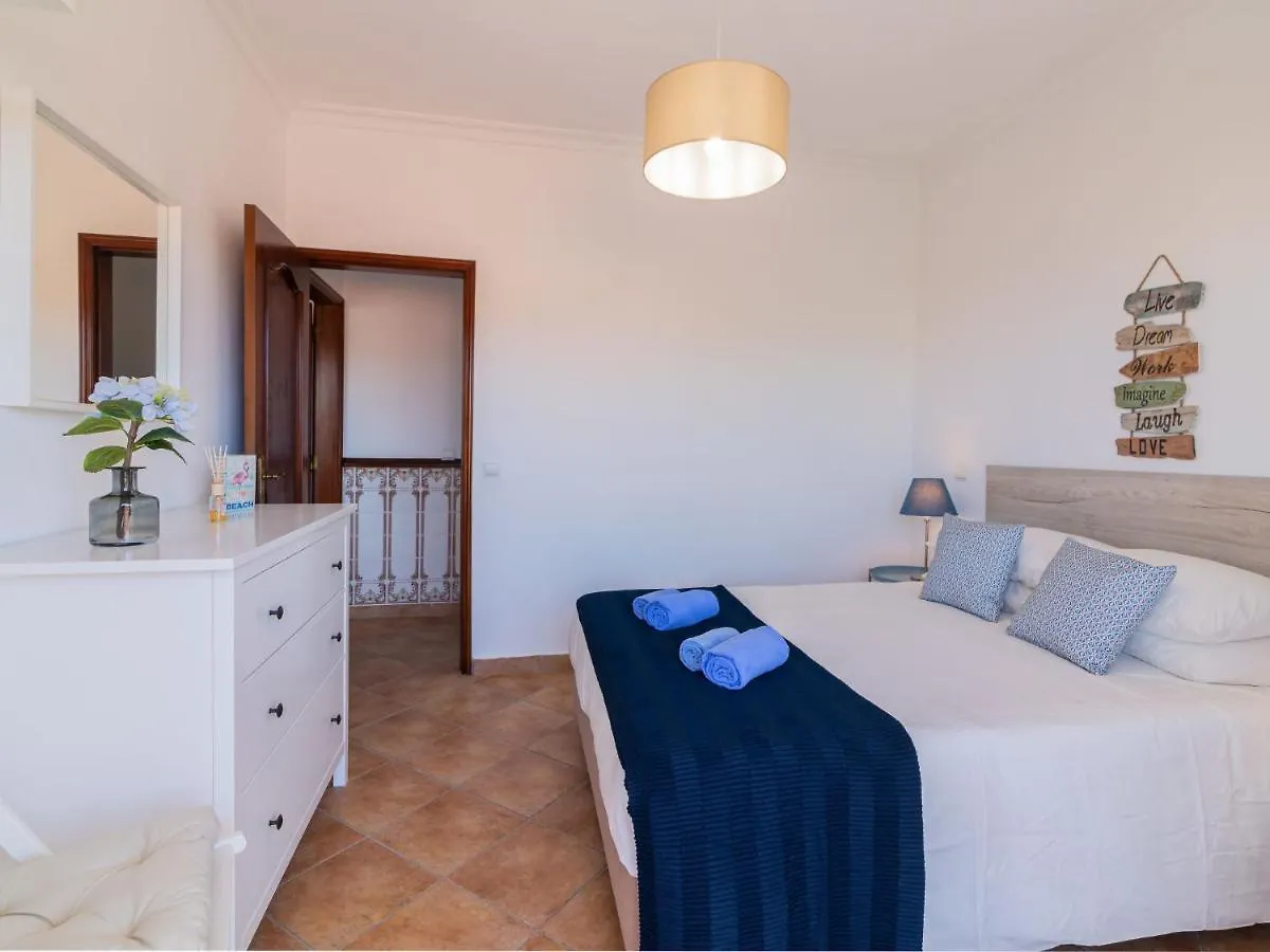 Holiday Home Sol By Interhome Patroves